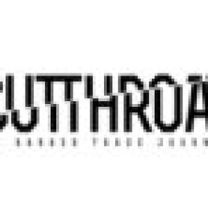 cutthroat logo