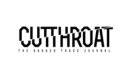 cutthroat logo