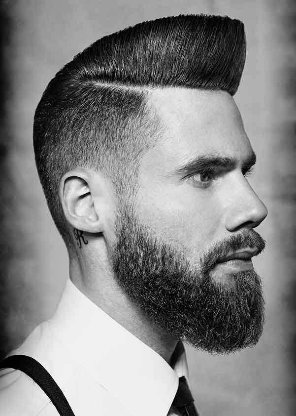 Barber Fitzroy Best Barbering Courses Melbourne