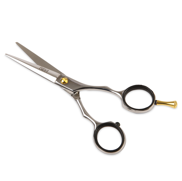 BIBA Hairdressing Scissors - BIBA Academy