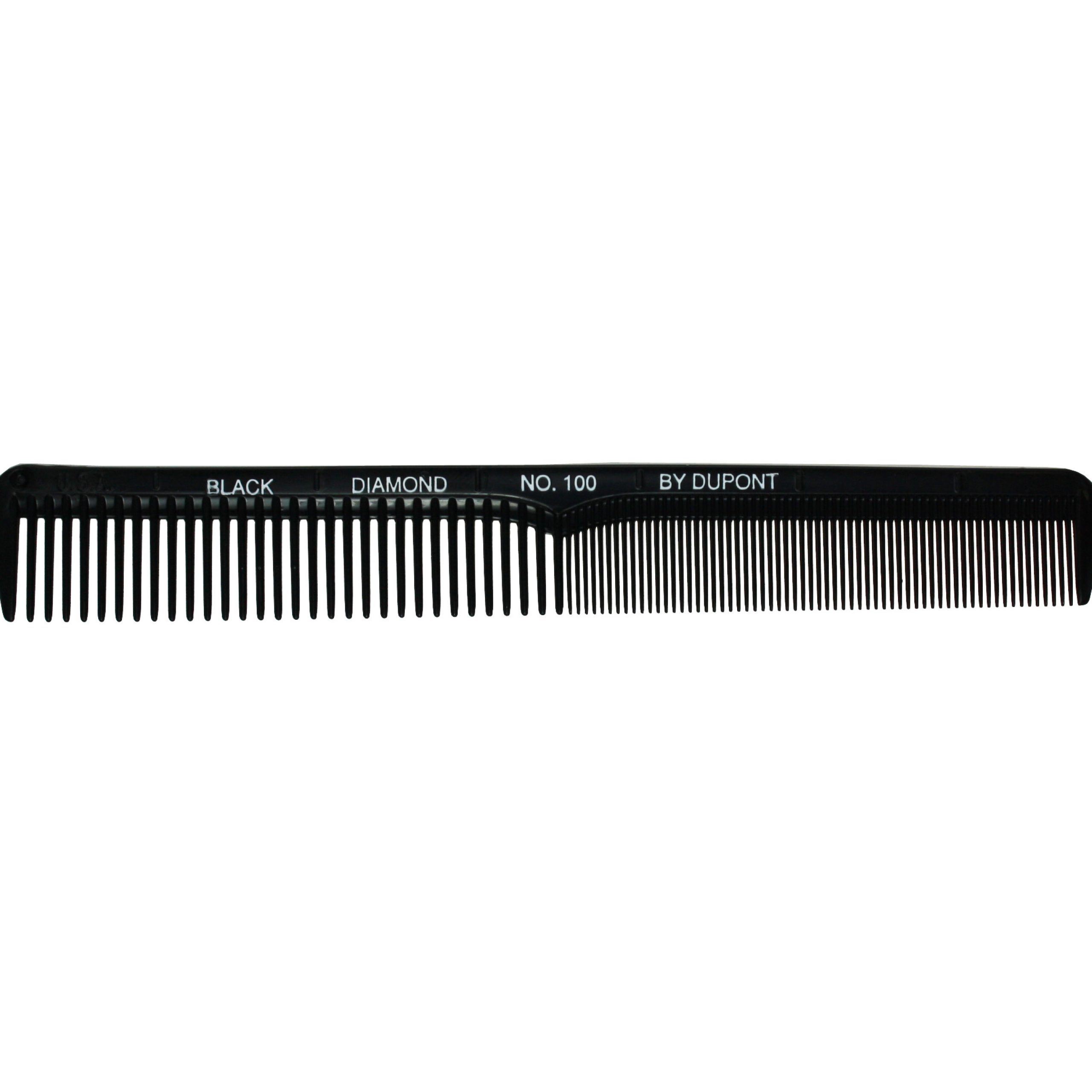 how to use trimmer comb