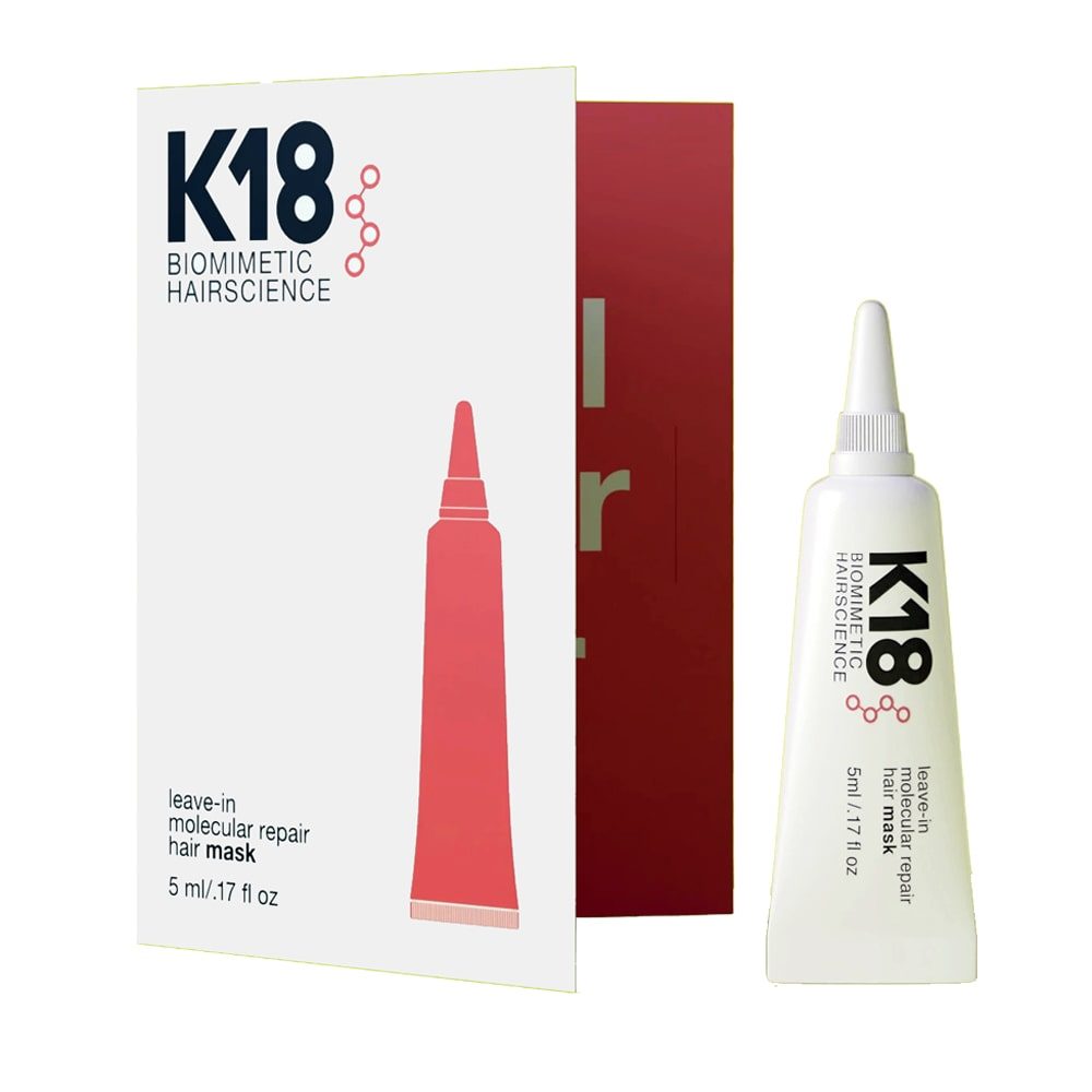 k18 tube