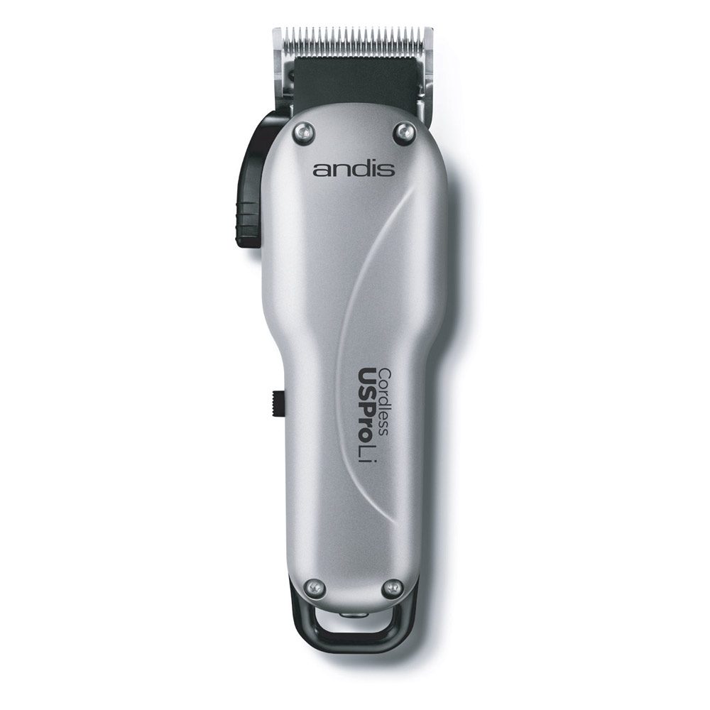 andis clippers cordless