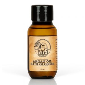 BIBA Argan Oil Hair Glosser