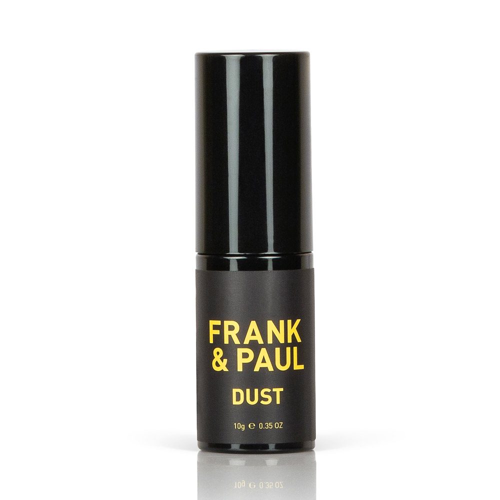 frank & paul dust