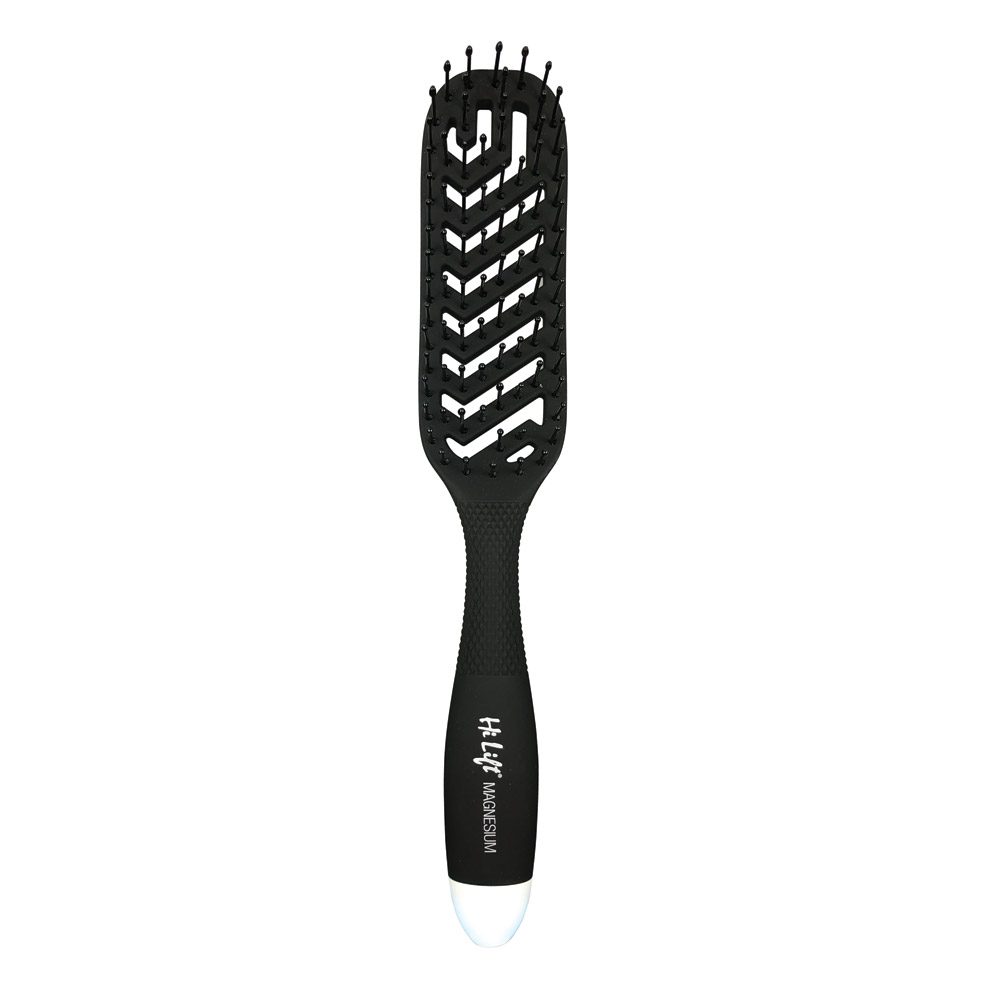 Hi Lift Magnesium Vent Brush