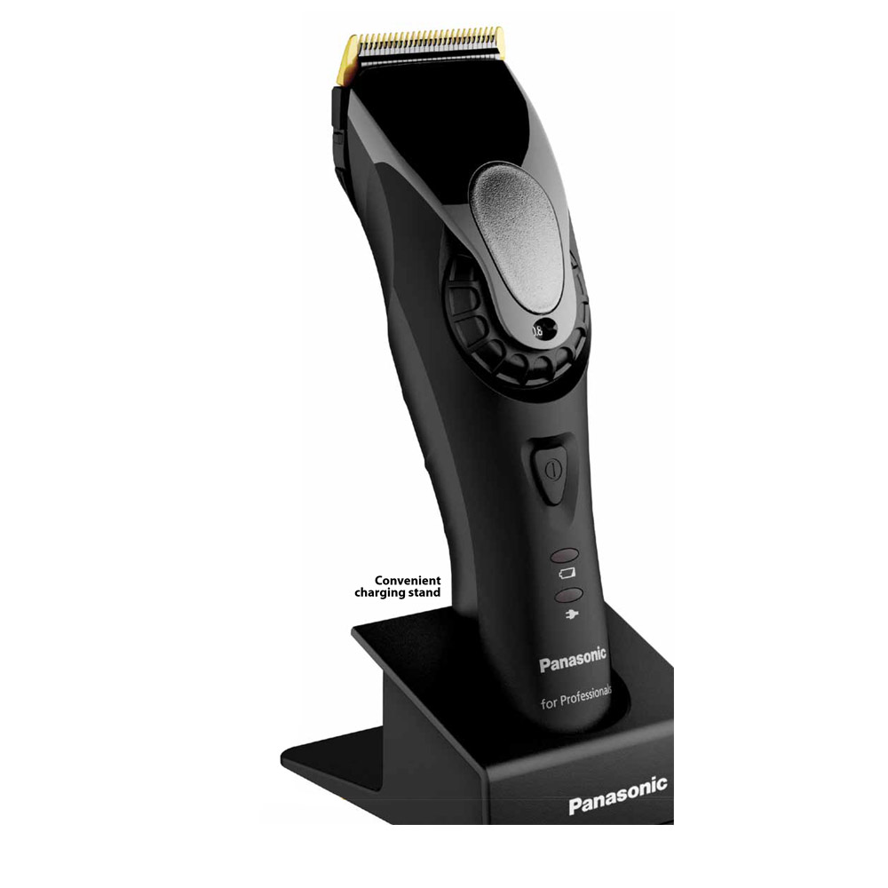 panasonic gp81 cordless clipper