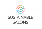 Sustainable Salon logo
