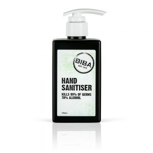 BIBA Hand Sanitiser 300 ml