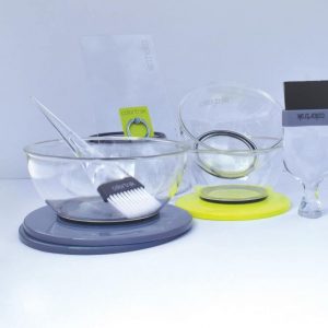 Ambassador Collection