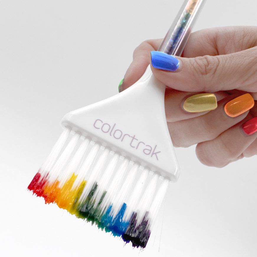 Exclusive Colortrak Offer For Friends Of BIBA