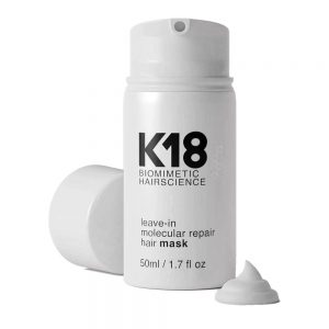 k18 hairscience