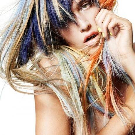 Apprenticeship Training for Hairdressers Apprenticeship Training for Hairdressers