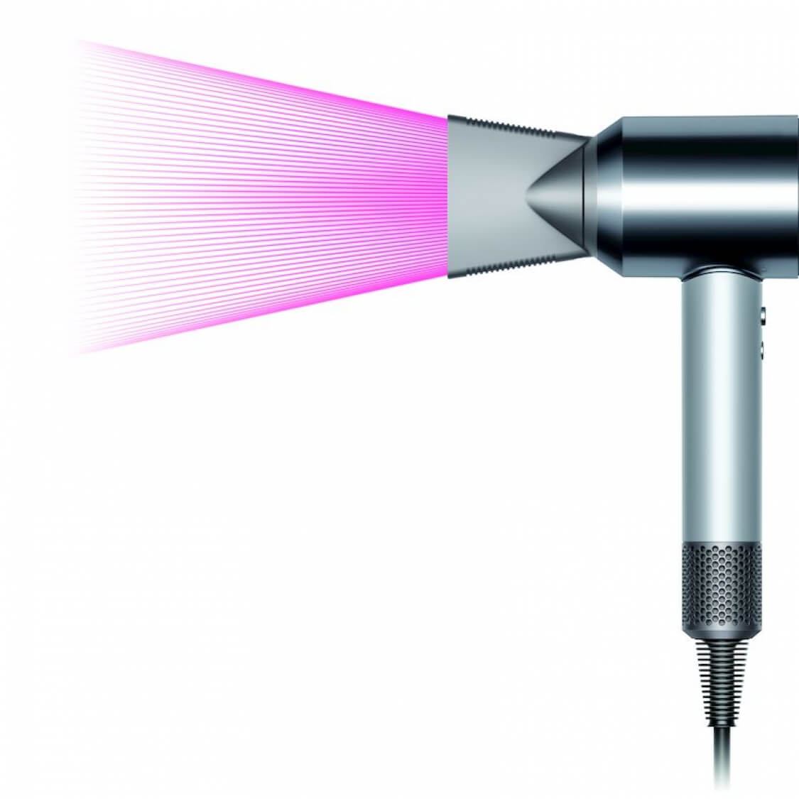 Dyson Supersonic™ Professional Edition Arrives At BIBA Academy Dyson Supersonic™ Professional Edition Arrives At BIBA Academy