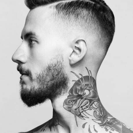 Certificate III in Barbering (SHB30516) Certificate III in Barbering (SHB30516)
