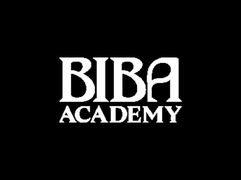 BIBA Academy Course Components