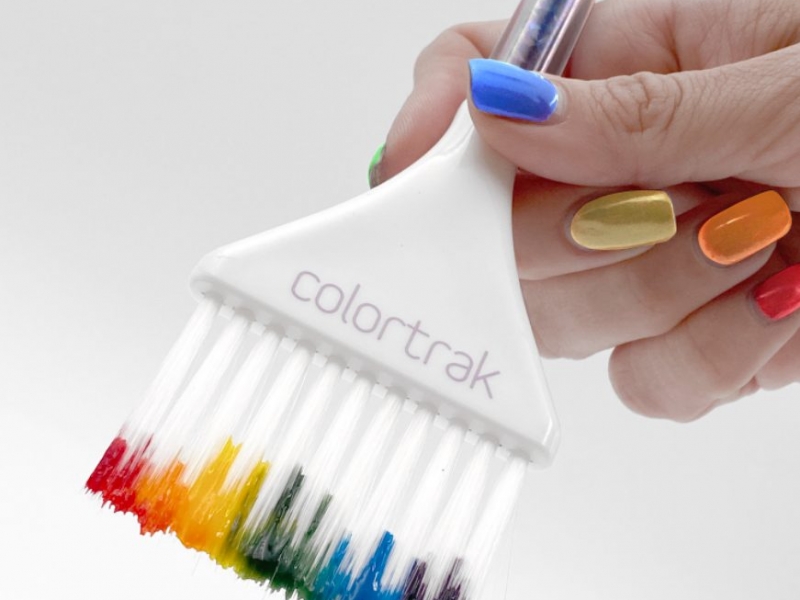 Exclusive Colortrak Offer For Friends Of BIBA